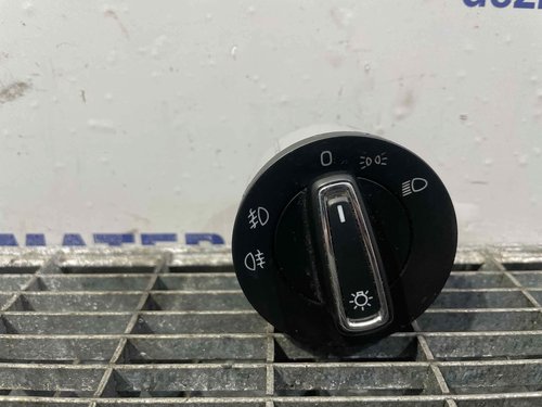 INTRERUPATOR LUMINI SKODA RAPID - - (2012 2017)
