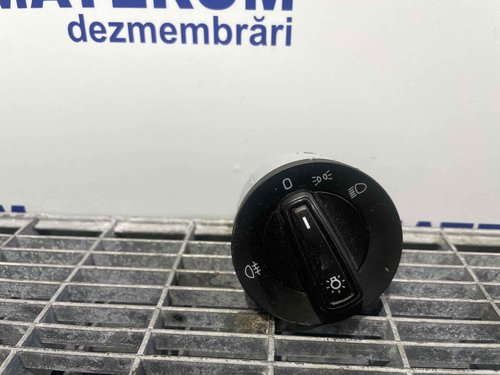 INTRERUPATOR LUMINI SKODA RAPID RAPID - - (2012 2017)