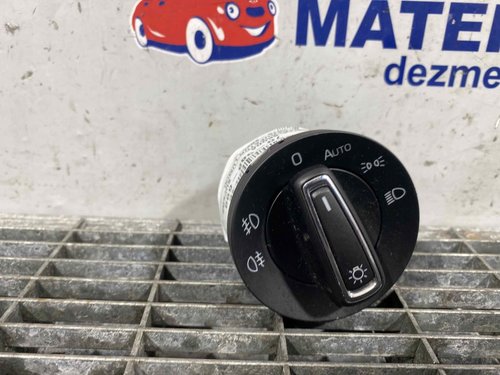 INTRERUPATOR LUMINI SKODA SUPERB - - (2015 2020)
