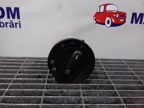 INTRERUPATOR LUMINI SKODA YETI - - (2009 2013)