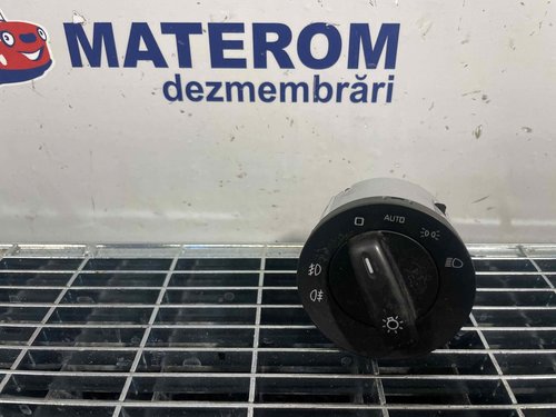 INTRERUPATOR LUMINI SKODA YETI YETI - - (2009 2017)