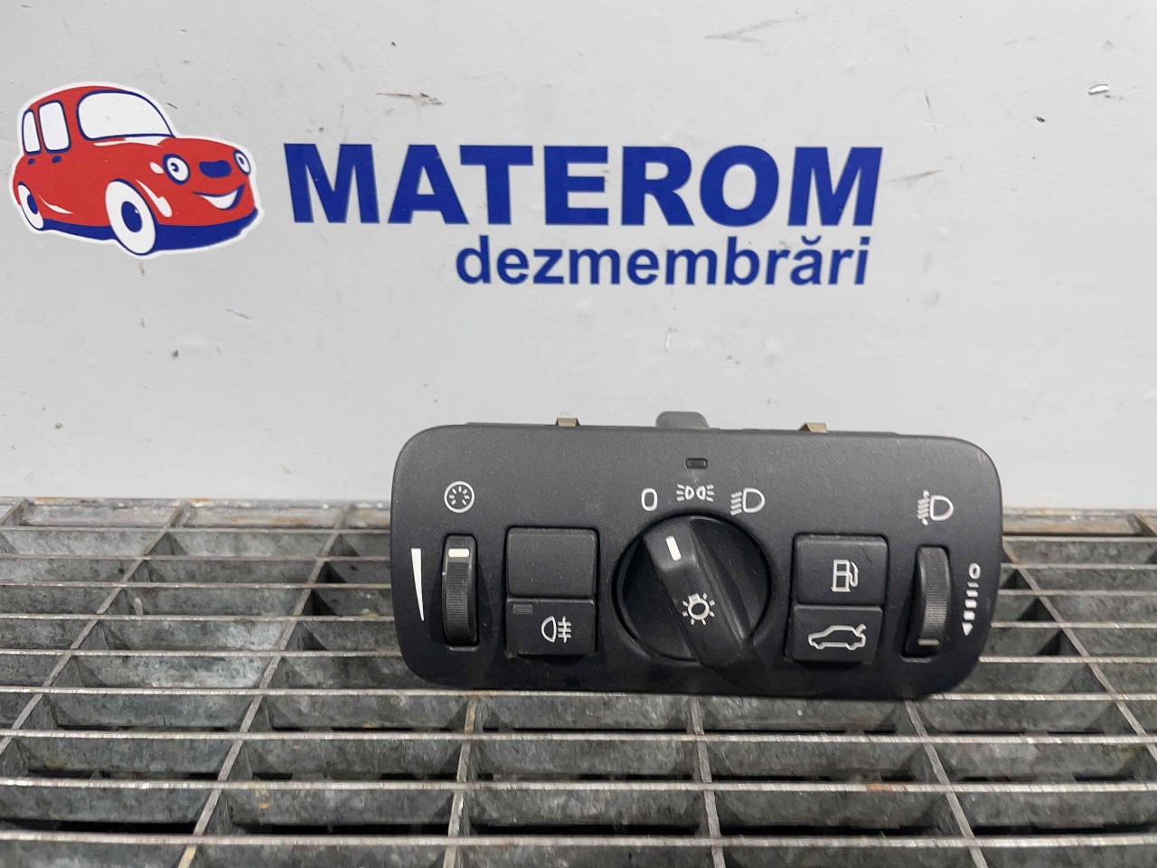INTRERUPATOR LUMINI VOLVO S60 S60 - - (2011 2018)