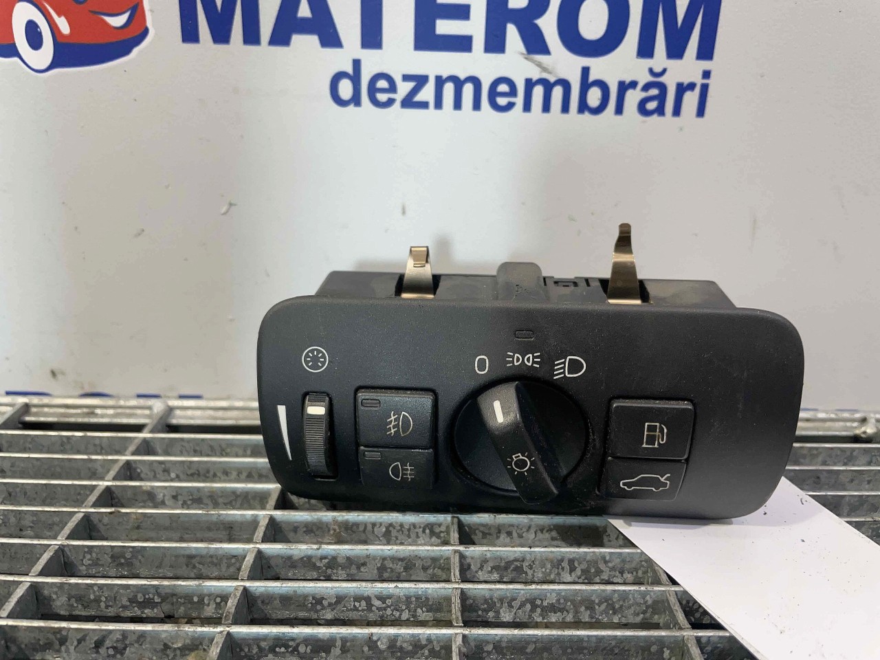 INTRERUPATOR LUMINI VOLVO S80 S80 - - (2006 2016)