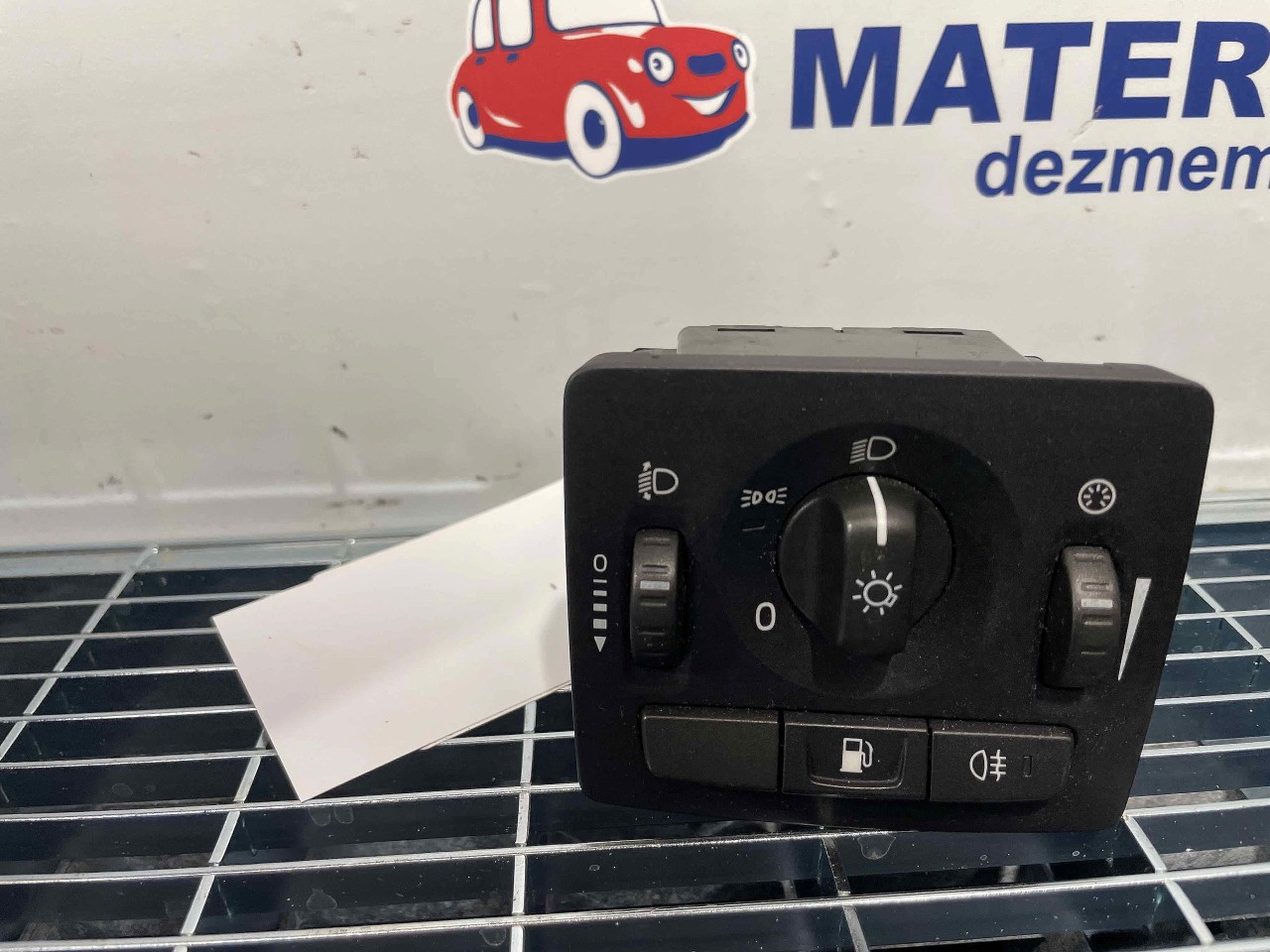 INTRERUPATOR LUMINI VOLVO V50 V50 - - (2004 2010)