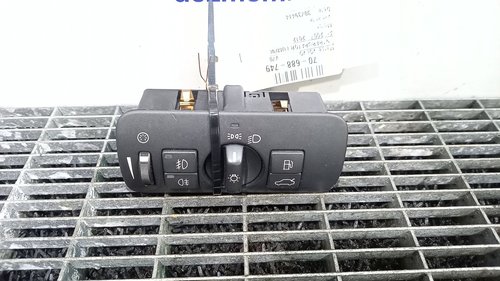 INTRERUPATOR LUMINI VOLVO V70 - - (2007 2012)