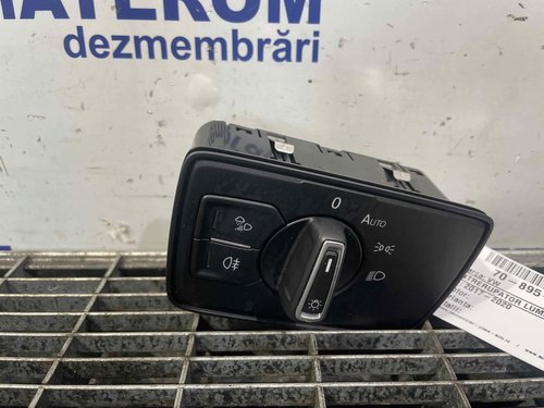INTRERUPATOR LUMINI VW ARTEON ARTEON - - (2017 2020)