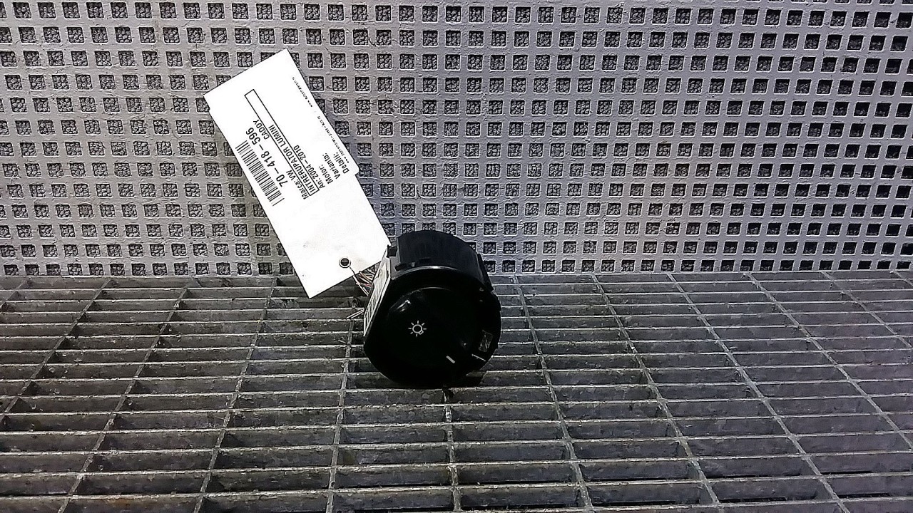 INTRERUPATOR LUMINI VW CADDY CADDY - - (2004 2010)