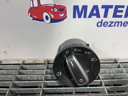 INTRERUPATOR LUMINI VW GOLF VI - - (2008 2012)