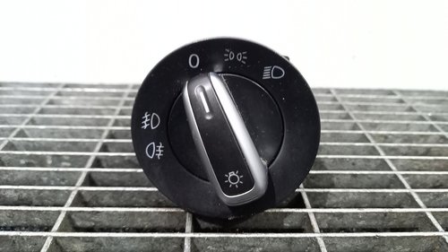 INTRERUPATOR LUMINI VW GOLF VI - - (2008 2012)