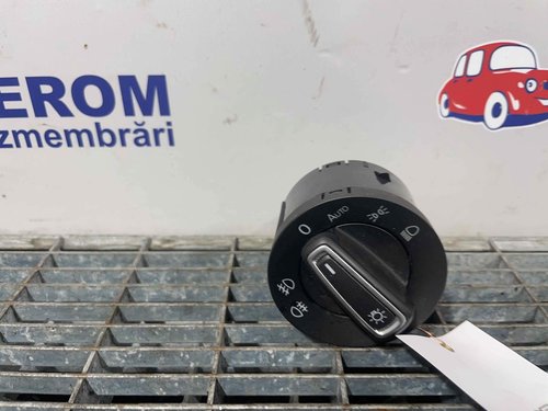INTRERUPATOR LUMINI VW GOLF VII - - (2012 2016)