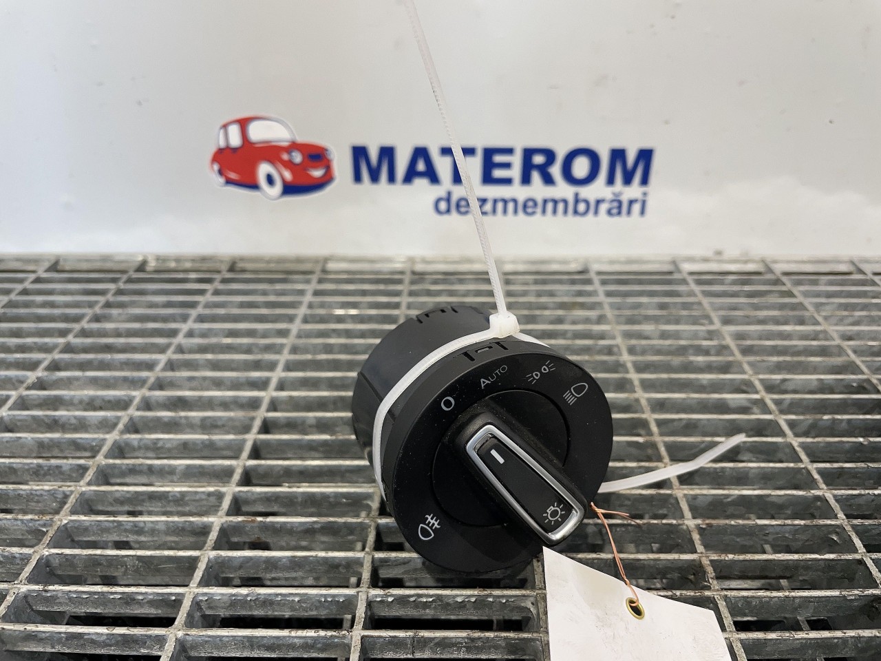 INTRERUPATOR LUMINI VW GOLF VII GOLF VII - - (2012 2016)