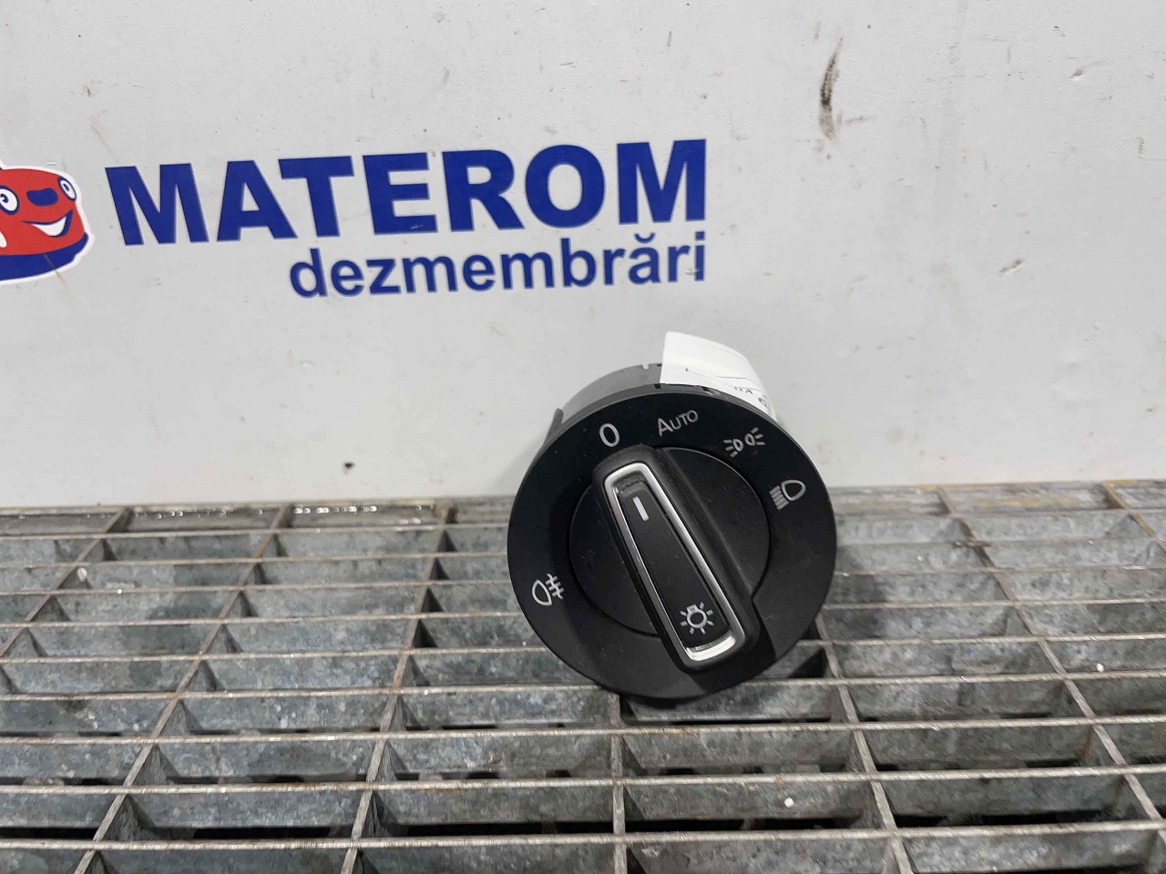 INTRERUPATOR LUMINI VW GOLF VII GOLF VII - - (2012 2016)