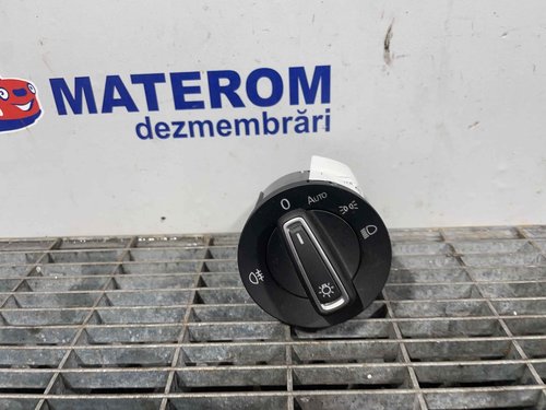 INTRERUPATOR LUMINI VW GOLF VII GOLF VII - - (2012 2016)