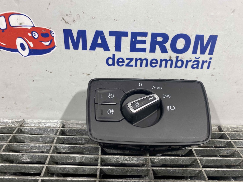 INTRERUPATOR LUMINI VW PASSAT - - (2014 2019)