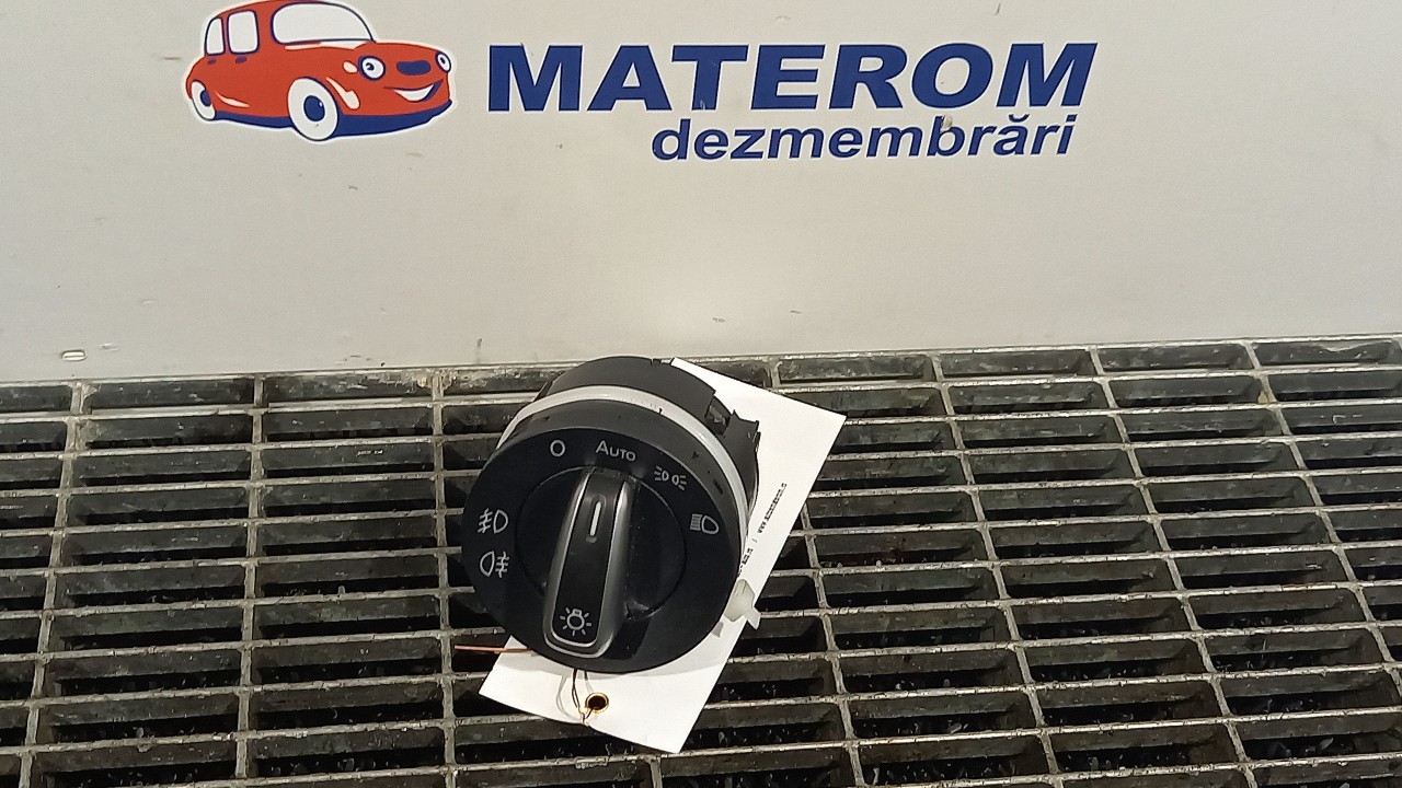 INTRERUPATOR LUMINI VW PASSAT PASSAT - - (2010 2014)