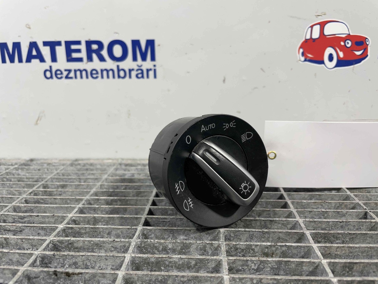 INTRERUPATOR LUMINI VW PASSAT PASSAT - - (2010 2014)