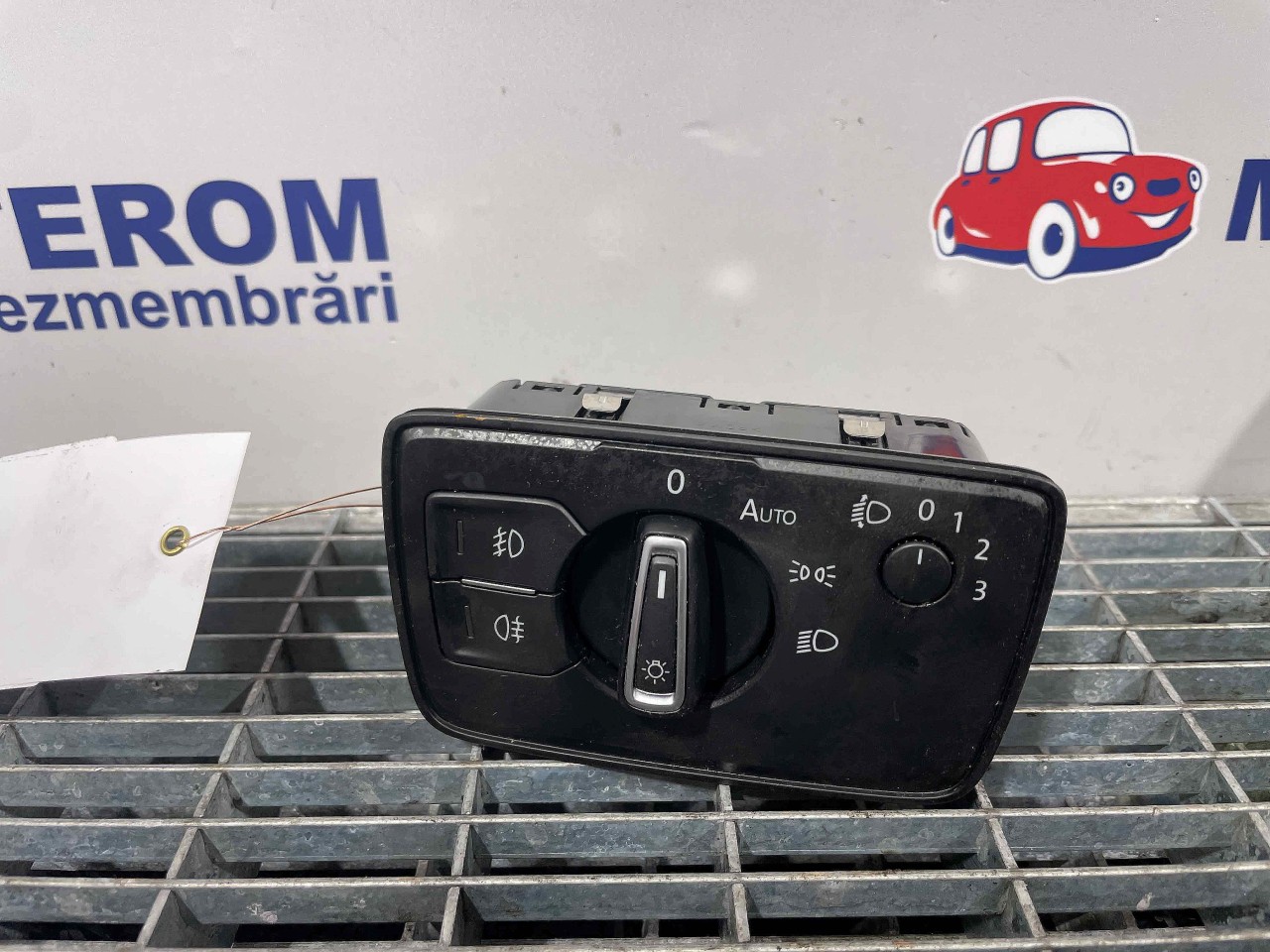 INTRERUPATOR LUMINI VW PASSAT PASSAT - - (2014 2019)