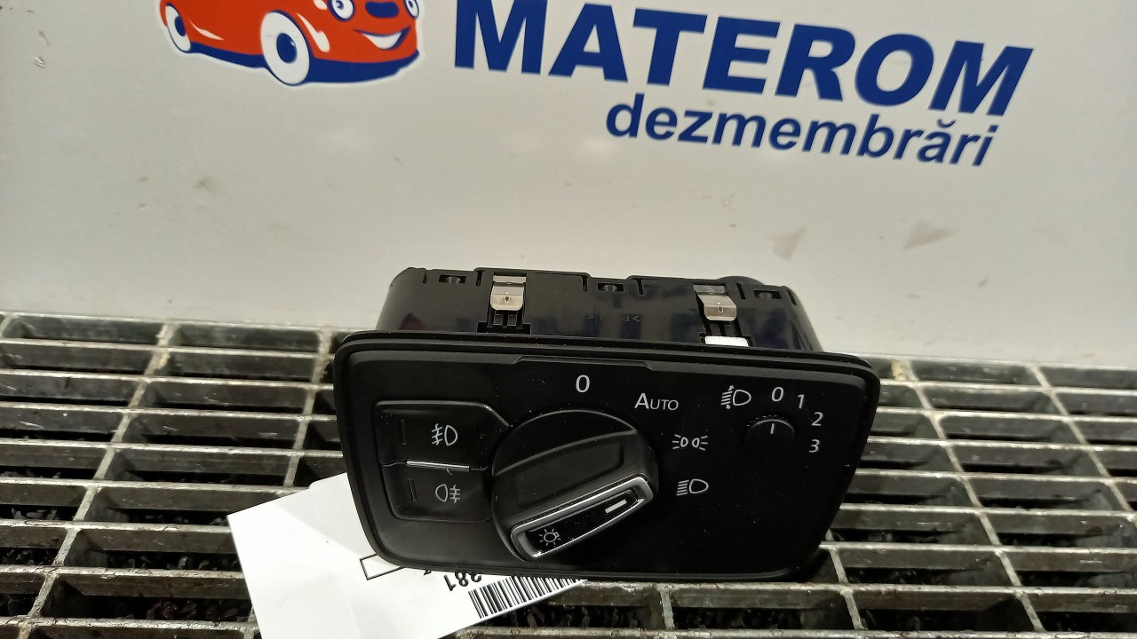 INTRERUPATOR LUMINI VW PASSAT PASSAT - - (2014 2019)