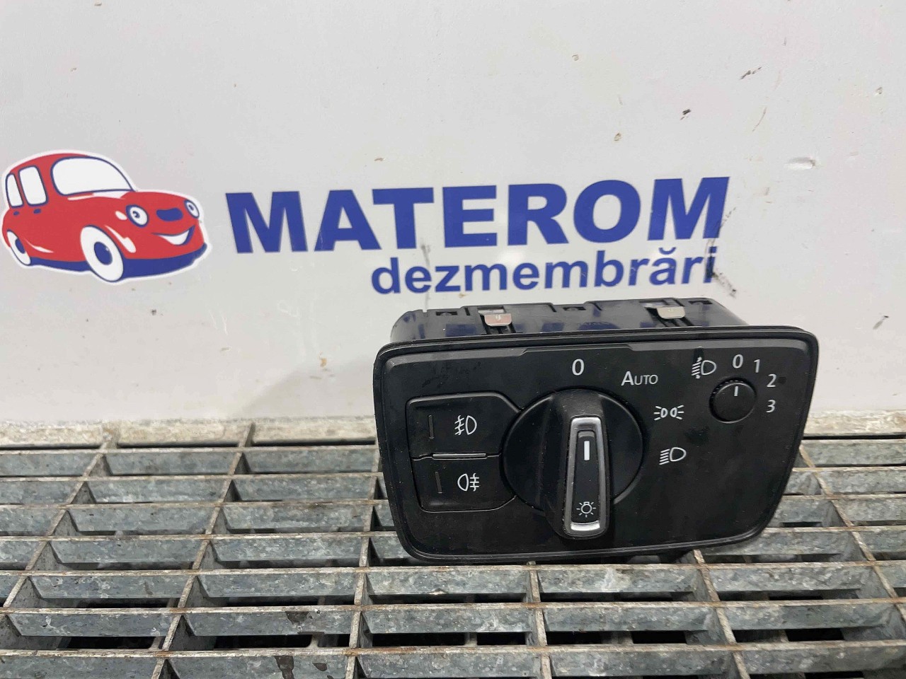 INTRERUPATOR LUMINI VW PASSAT PASSAT - - (2014 2019)