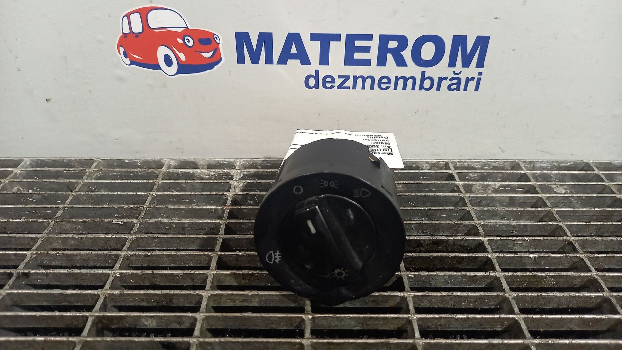 INTRERUPATOR LUMINI VW POLO - - (2005 2009)