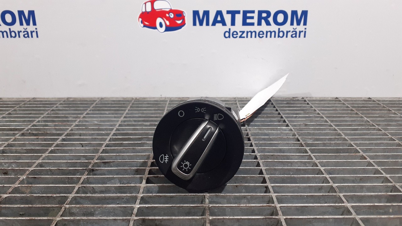 INTRERUPATOR LUMINI VW POLO - - (2009 2014)
