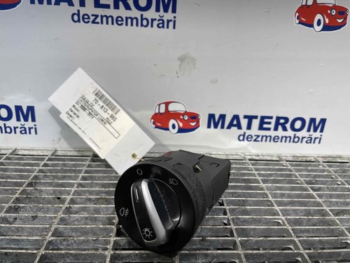 INTRERUPATOR LUMINI VW POLO - - (2009 2014)