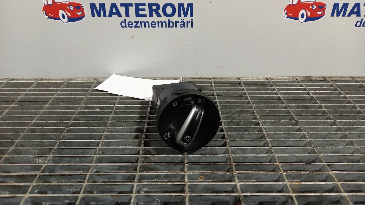 INTRERUPATOR LUMINI VW POLO - - (2009 2014)