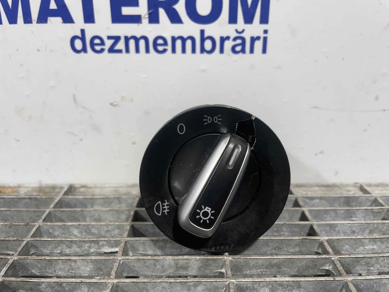 INTRERUPATOR LUMINI VW SHARAN SHARAN - - (2010 2015)