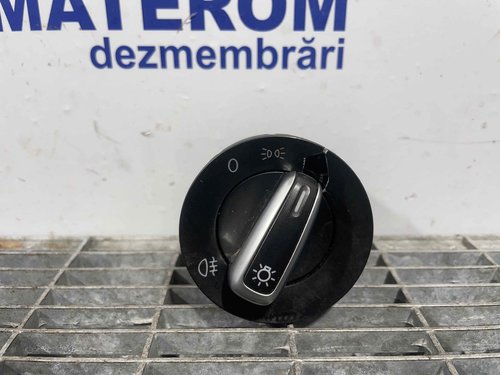 INTRERUPATOR LUMINI VW SHARAN SHARAN - - (2010 2015)