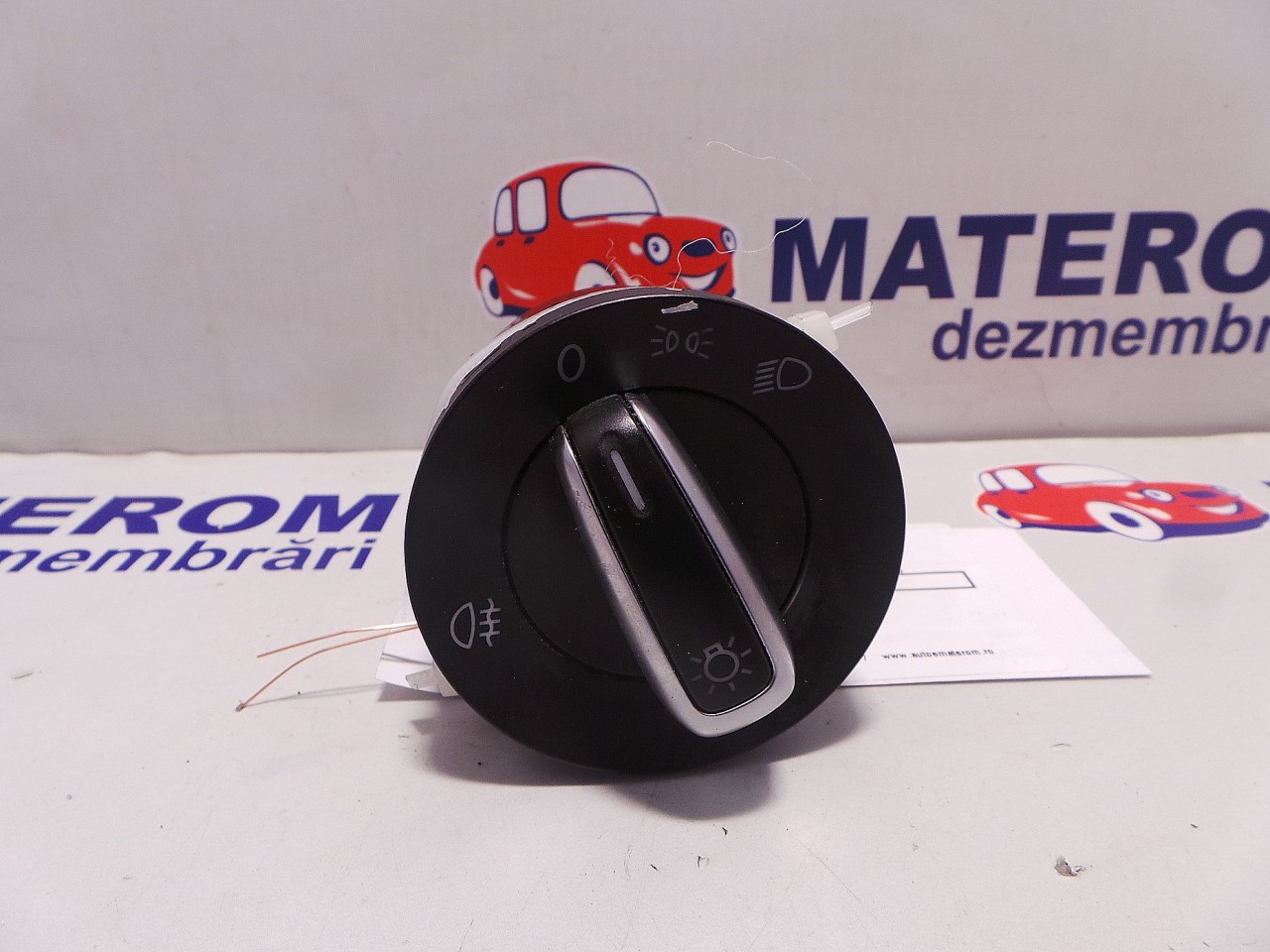 INTRERUPATOR LUMINI VW SHARAN SHARAN - - (2010 2015)