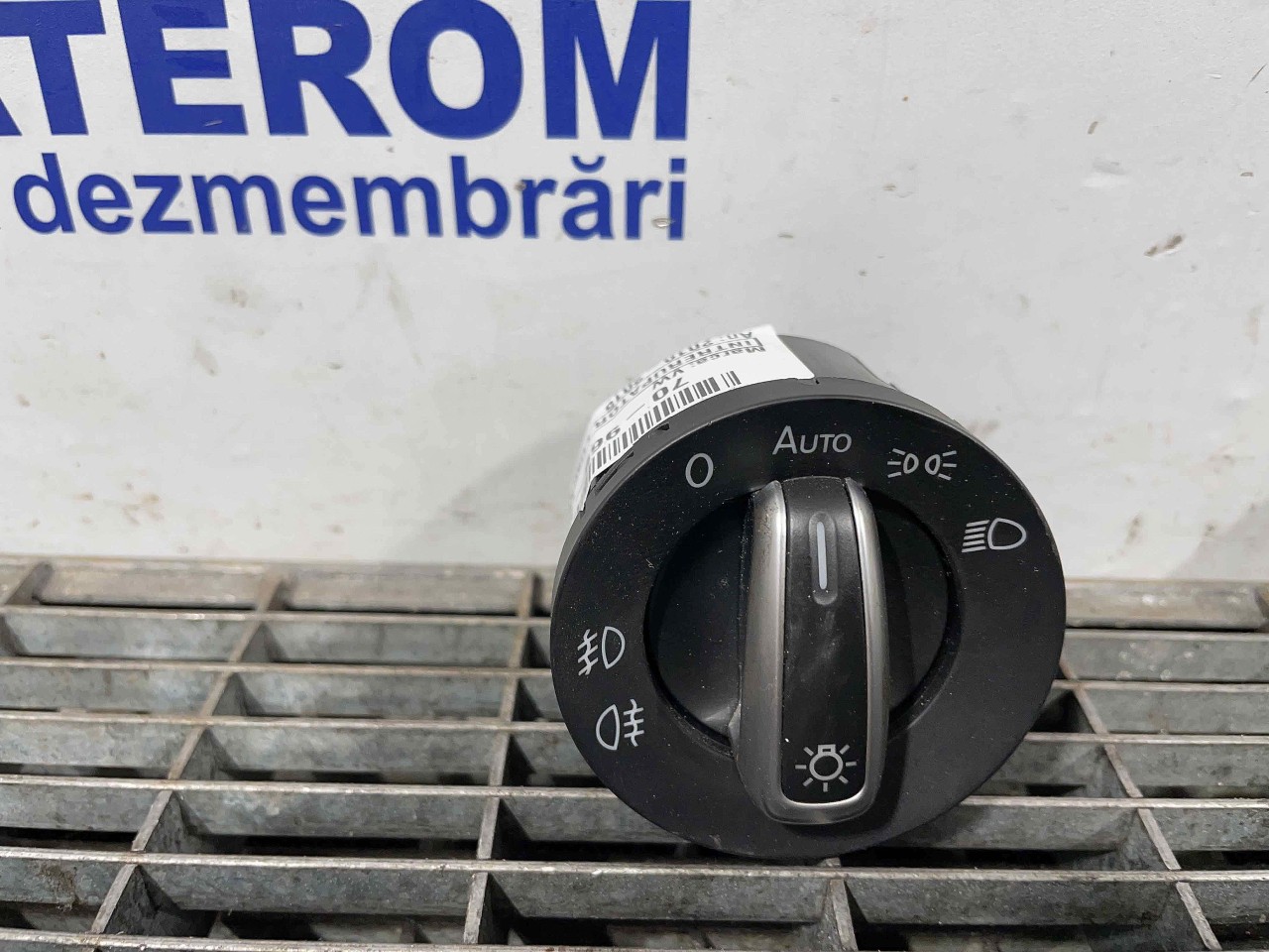 INTRERUPATOR LUMINI VW TIGUAN - - (2010 2015)