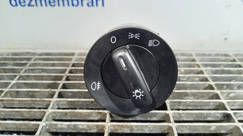 INTRERUPATOR LUMINI VW TIGUAN TIGUAN - - (2007 2010)