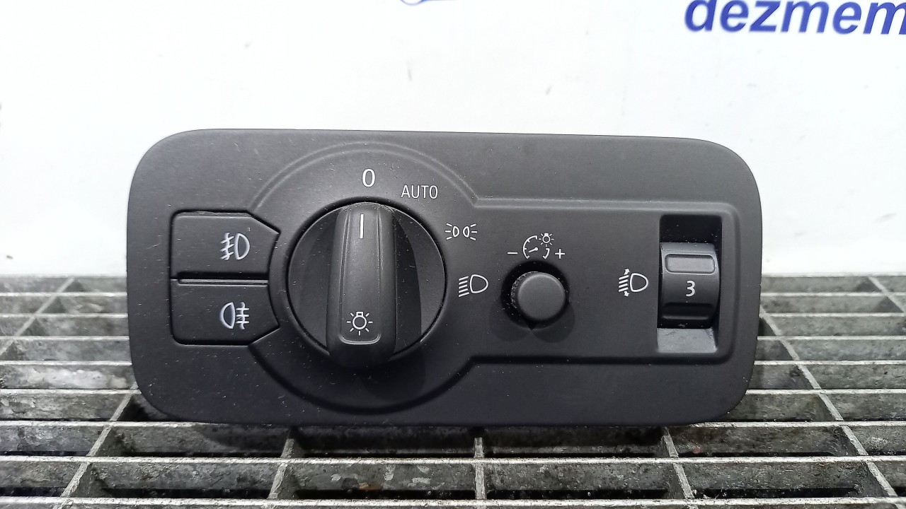 INTRERUPATOR LUMINI VW TOUAREG TOUAREG - - (2010 2018)