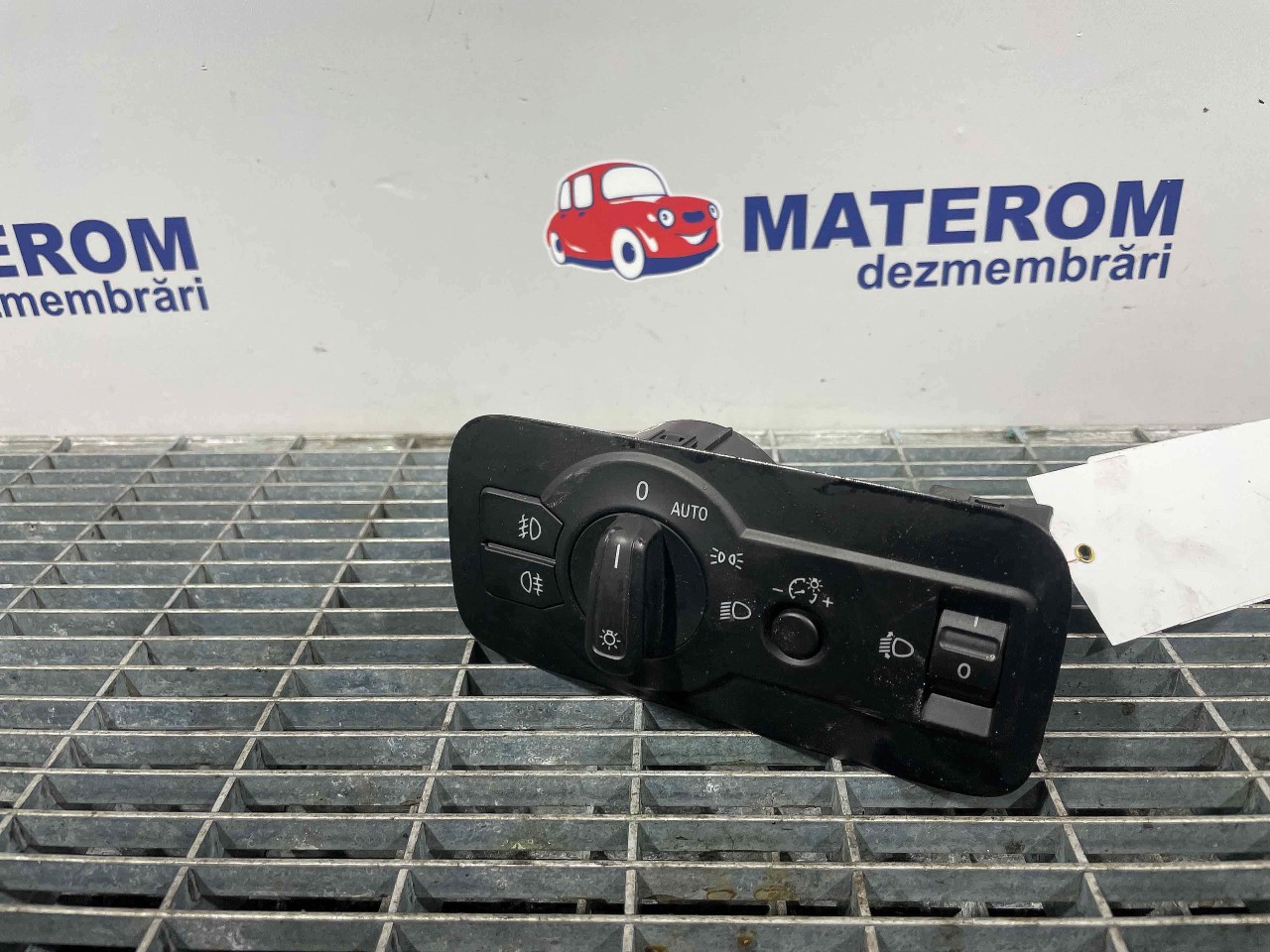 INTRERUPATOR LUMINI VW TOUAREG TOUAREG - - (2010 2018)