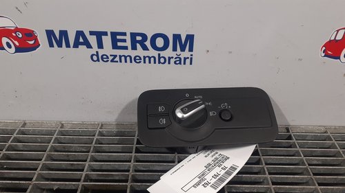 INTRERUPATOR LUMINI VW TOUAREG TOUAREG - - (2010 2018)