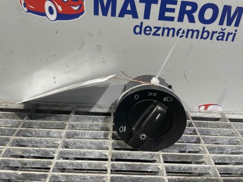 INTRERUPATOR LUMINI VW TOURAN TOURAN - - (2007 2010)