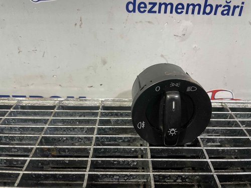 INTRERUPATOR LUMINI VW TOURAN TOURAN - - (2007 2010)