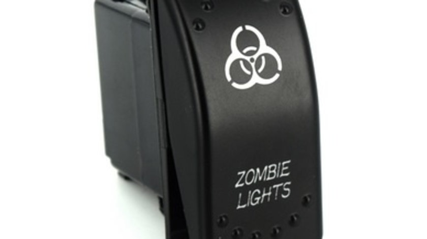 Intrerupator Lumini Zombie Light J18