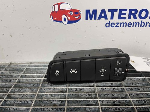 INTRERUPATOR MENTINERE BANDA HYUNDAI TUCSON - - (2015 2019)
