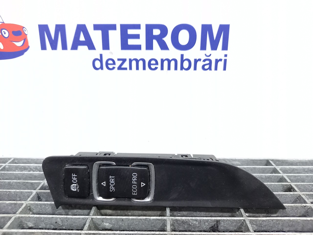 INTRERUPATOR MOD CONDUS BMW SERIA 1 F20 SERIA 1 F20 - - (2015 2019)