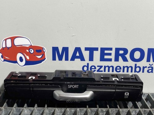 INTRERUPATOR MOD CONDUS BMW SERIA 2 F 45 SERIA 2 F 45 - - (2018 2021)