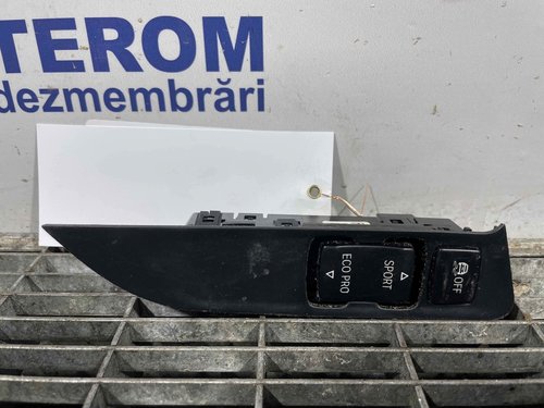 INTRERUPATOR MOD CONDUS BMW SERIA 3 F 30 SERIA 3 F 30 2.0 D - (2011 2018)