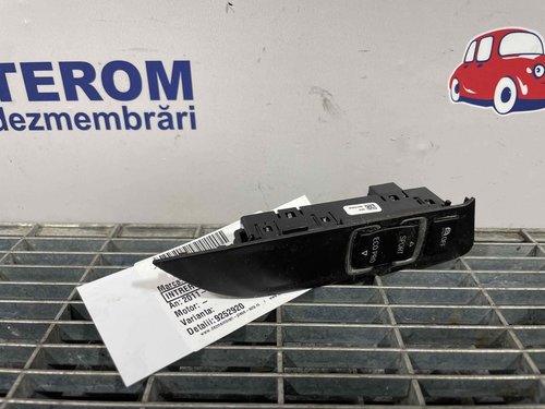 INTRERUPATOR MOD CONDUS BMW SERIA 3 F 30 SERIA 3 F 30 - - (2011 2018)