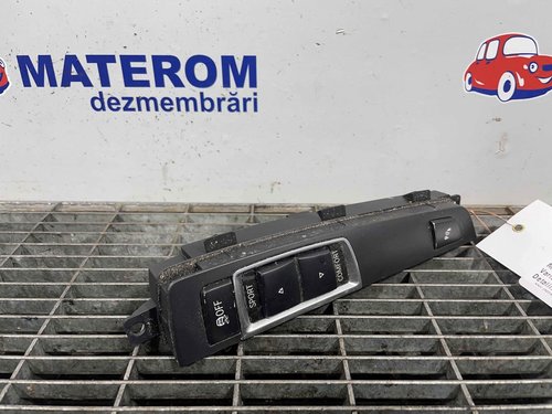 INTRERUPATOR MOD CONDUS BMW SERIA 5 F 10 - - (2014 2017)