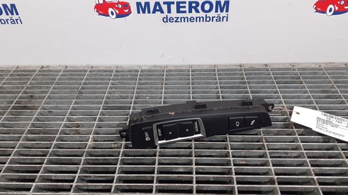 INTRERUPATOR MOD CONDUS BMW SERIA 5 F 11 - - (2010 2014)