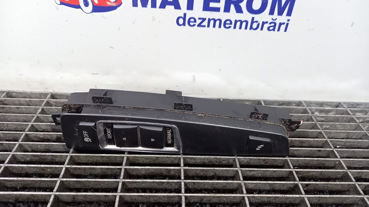 INTRERUPATOR MOD CONDUS BMW SERIA 5 F 11 - - (2010 2014)