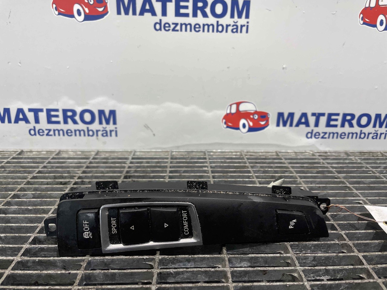 INTRERUPATOR MOD CONDUS BMW SERIA 5 F 11 SERIA 5 F 11 - - (2010 2014)
