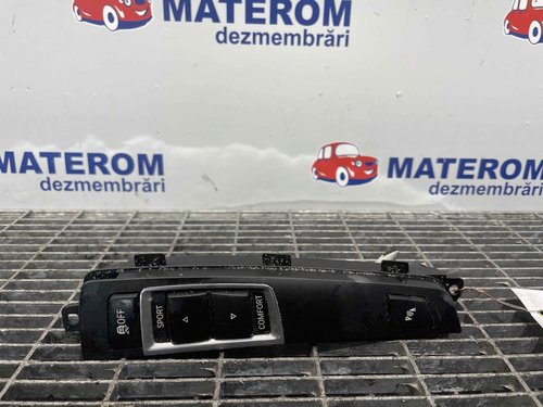 INTRERUPATOR MOD CONDUS BMW SERIA 5 F 11 SERIA 5 F 11 - - (2010 2014)