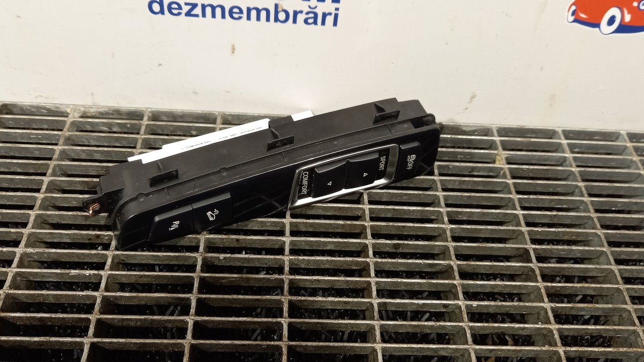 INTRERUPATOR MOD CONDUS BMW SERIA 7 F 01 - - (2013 2015)