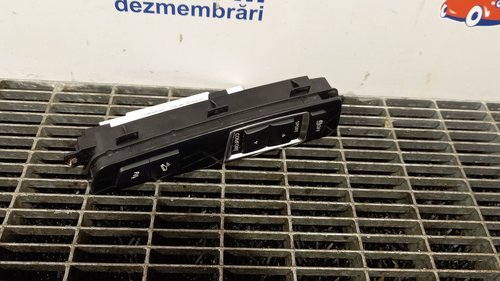 INTRERUPATOR MOD CONDUS BMW SERIA 7 F 01 - - (2013 2015)